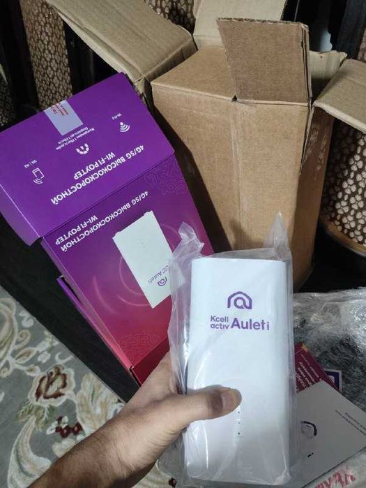 Роутер Huawei H153-381