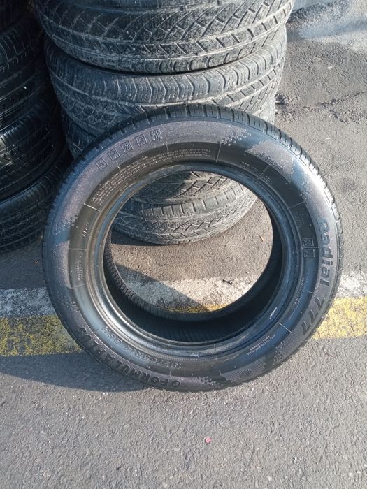 Balon Sotiladi 185/65/14 B/u