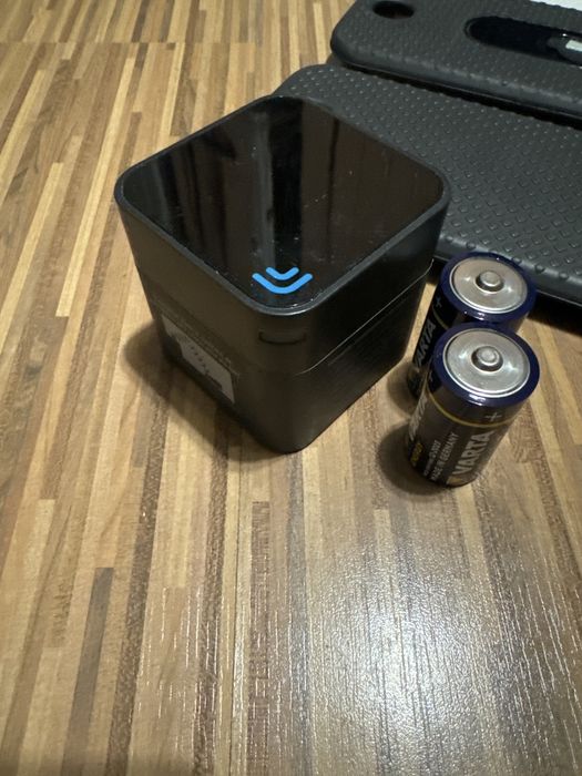 Робот на Американската фирма Irobot braava