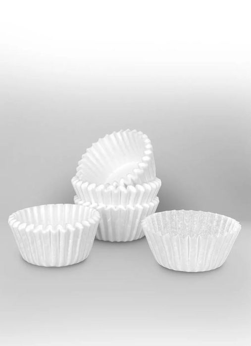 Формы для выпечки кексов, маффинов, капкейков