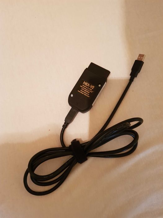 Vand tester VAG original  ROSS-TECH  HEX-2