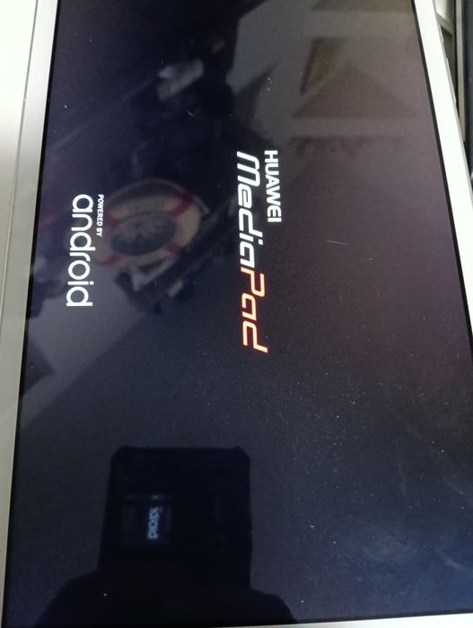 Vând tableta Ulefon