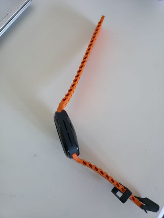 Samsung Galaxy watch ultra 47mm Titanium gray