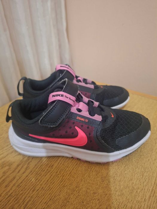 Маратонки Nike Момиче