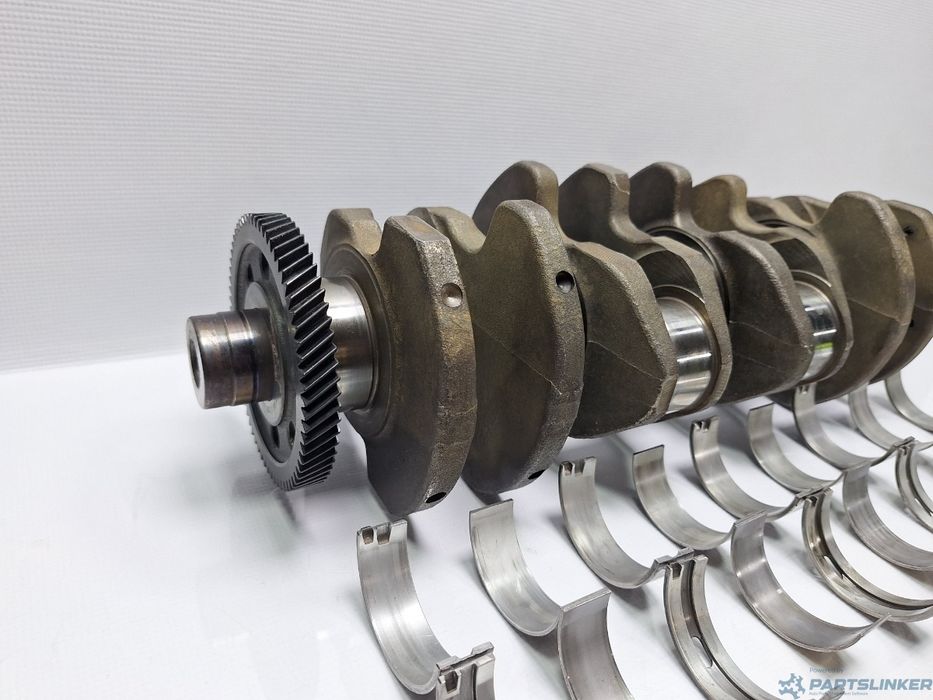 Vibrochen Si Cuzineti 2.0. Tdi Cba Cbb Bmp Vw Passat [ 2005 - 2011 ]