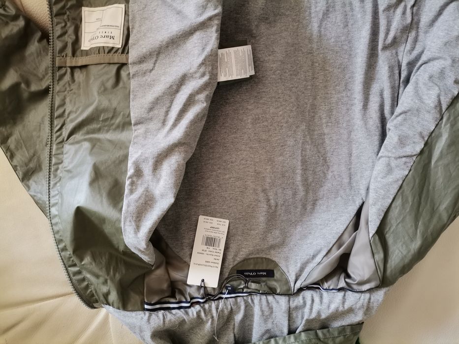 Детско яке Marc'O Polo