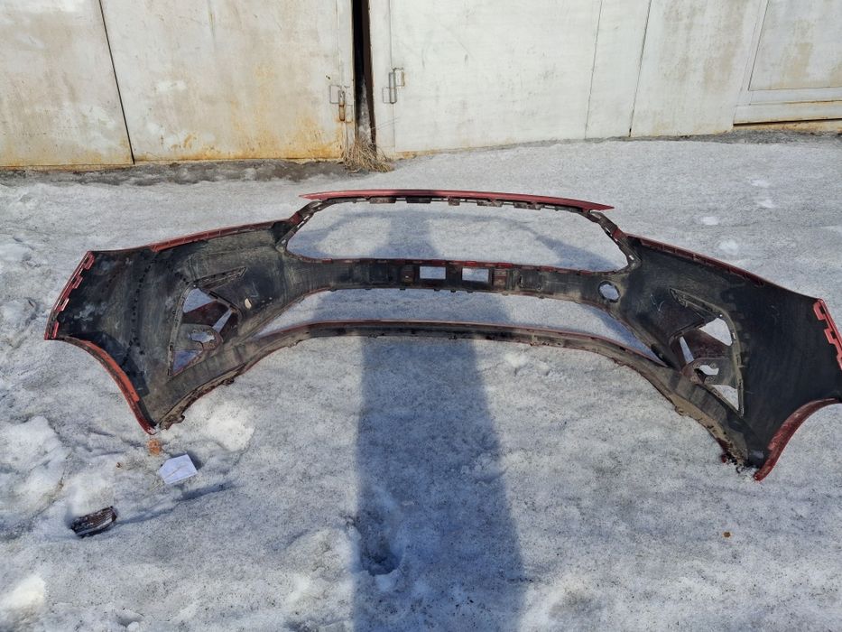 Продам бампер jac j7 original