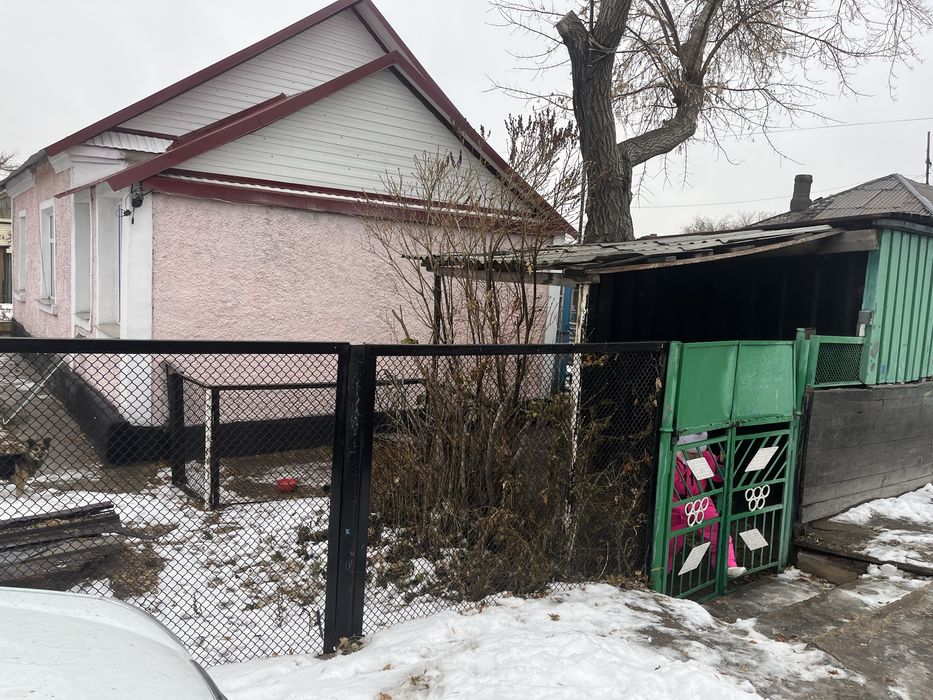 Продается дом , на одного хозяина .