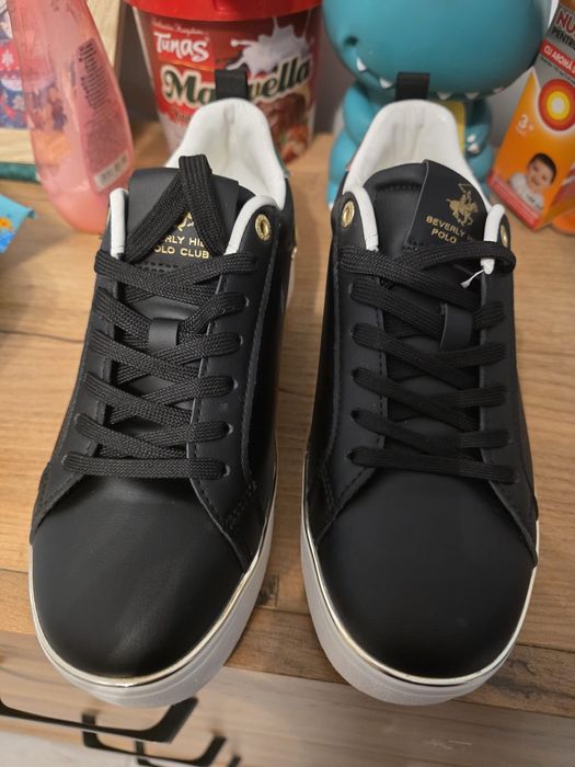 Adidasi  u.s polo originali dama