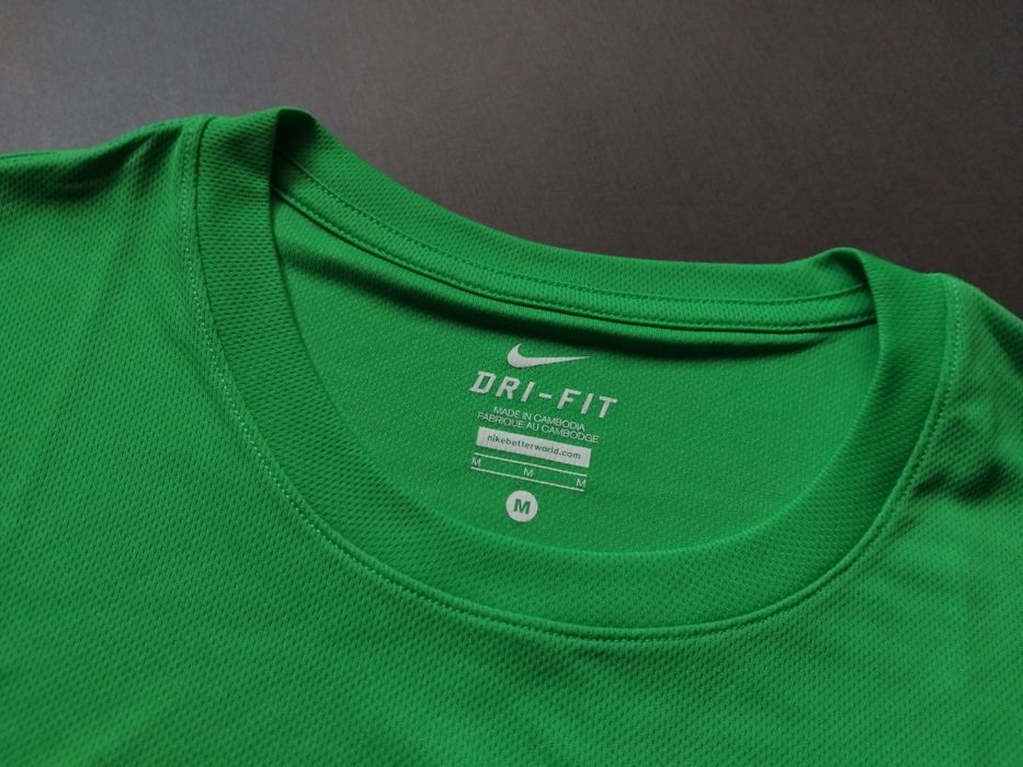 Nike m мъжка тениска