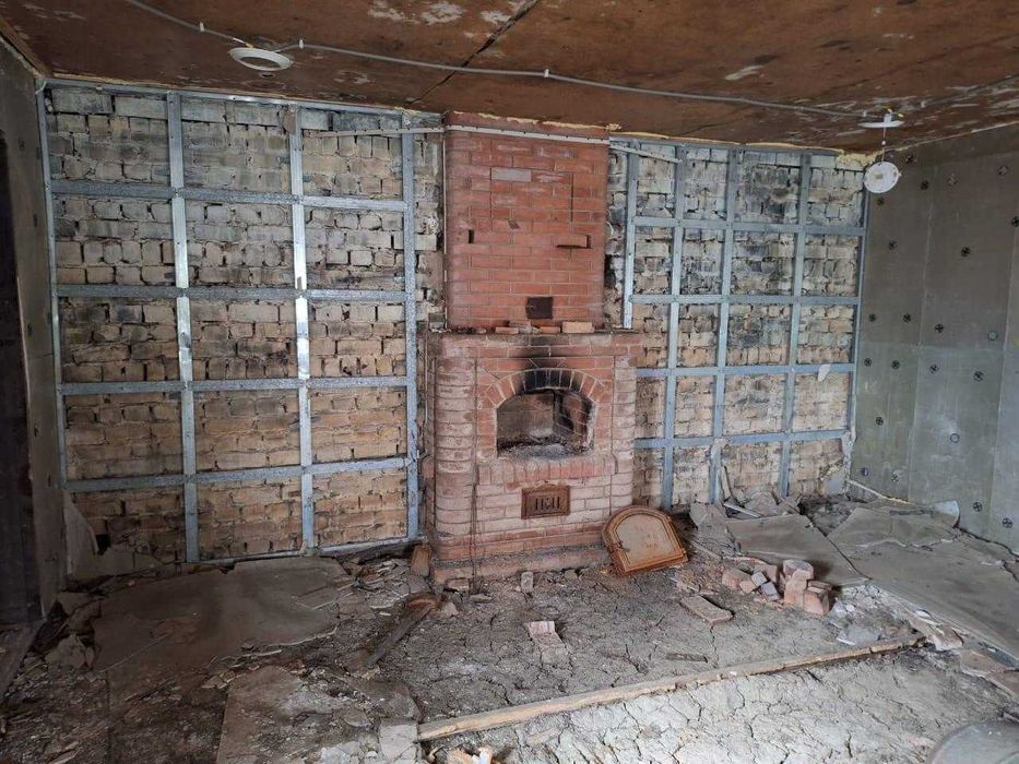Продам дачу СО Буревестник