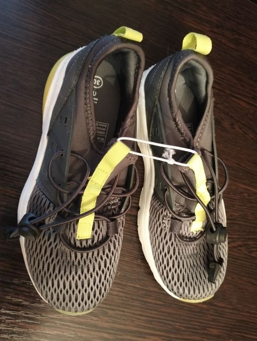 Красовки детские 32