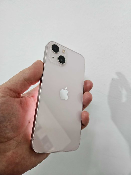 Iphone 13 256 Gb 100% neverlock la cutie.