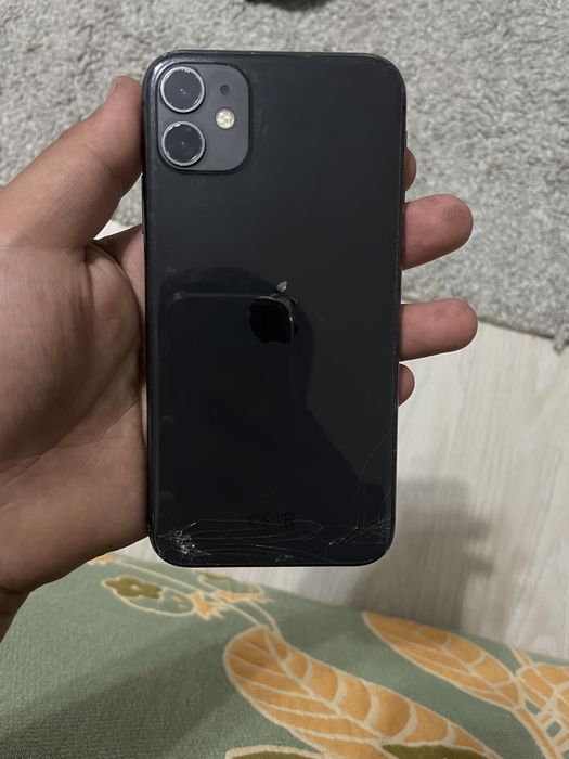 Iphone 11 64gb 74%