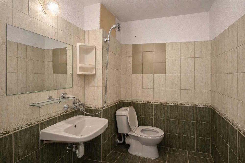 Дава се под наем Двустаен апартамент в София, Дружба 1 - 60 кв.м за 448.8 € - Снимка #6