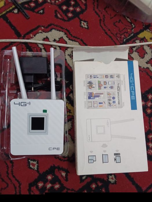 Новый! aлтел билайн актив izi теле2 кселл роутер модем вайфай 4G Wi-Fi