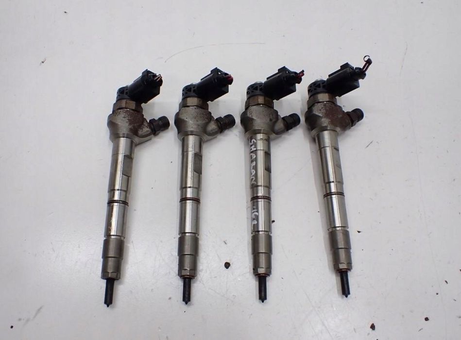 Injector Seat Ateca 2.0 TDI cod 04L130277AC