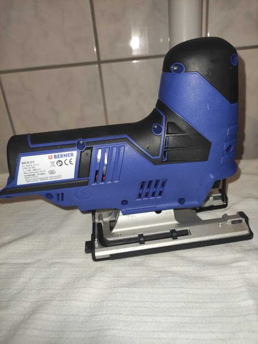 Berner / Bosch/ Würth pendular 12V