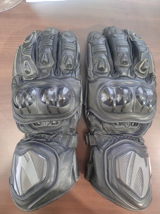 Мото ръкавици RICHA SAVAGE 2