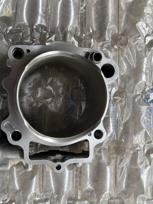 Cilindru yamaha yz450f / WR450