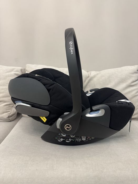 Автолюлька Cybex