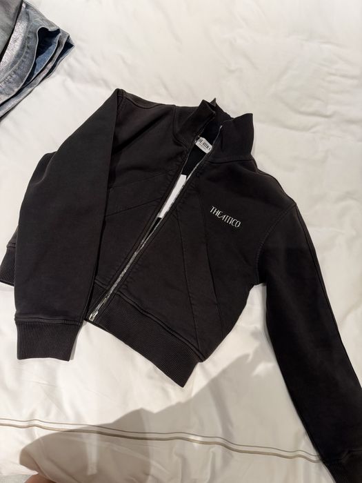 Кофта The Attico