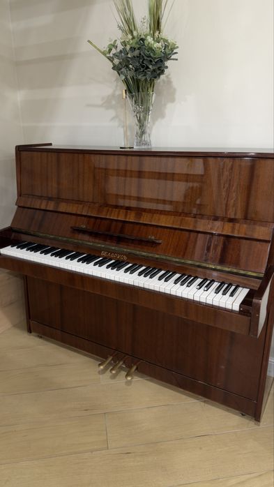 Продам фортепьяно Беларусь