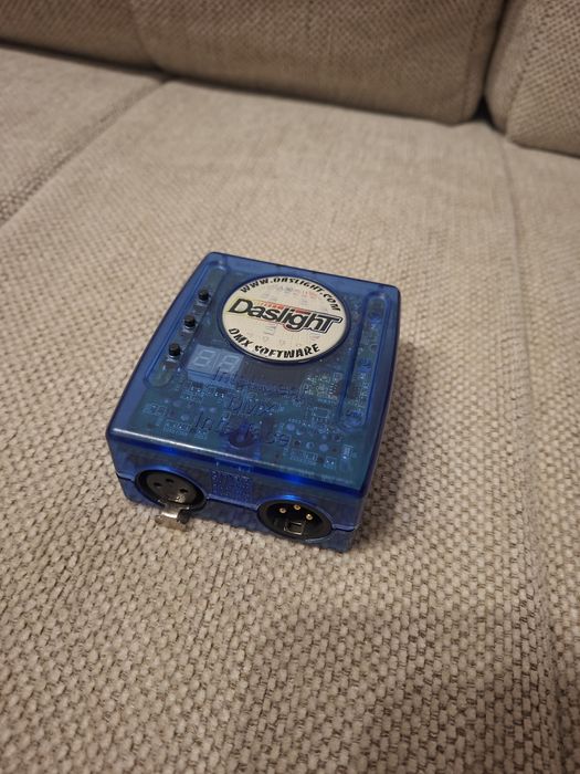 Daslight 2 -32bit