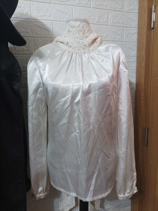 оригинални стари ризи Chanel