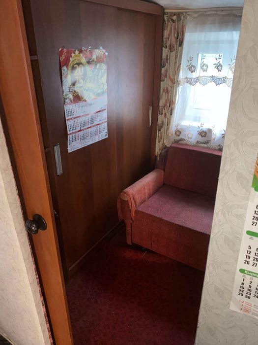 Продам дом в нормальном состоянии