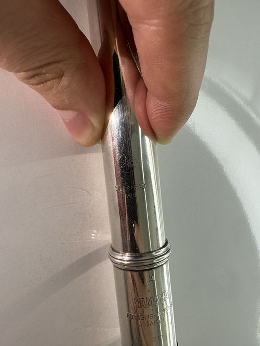 Yamaha флейта  Flute – модел 311