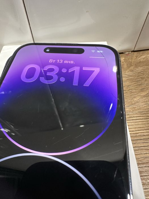 Продам iPhone 14 PRO (512gb) Айфон 14 ПРО