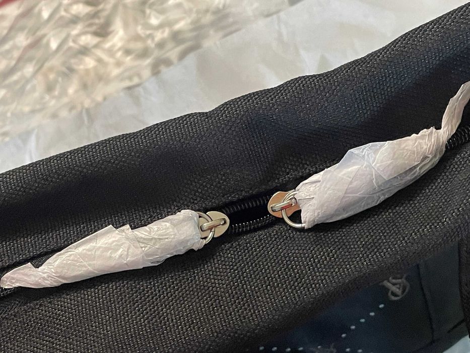 Дамска чанта Victoria’s Secret, плажна чанта