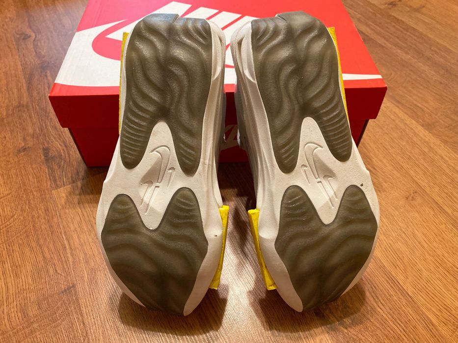 Adidasi dama Nike FONTANKA  EDGE