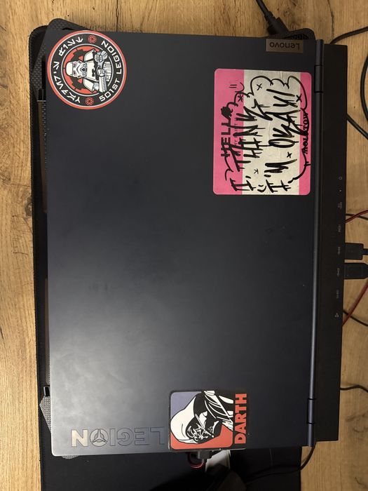 Lenovo legion 5 продам или обмен