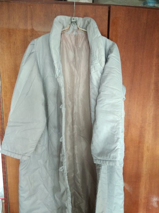 Пуховик женский размер 48-50