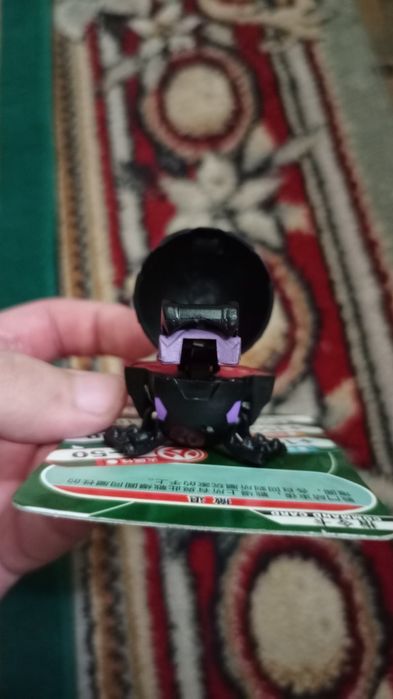 Продам Бакуган Bakugan Джагерноид
