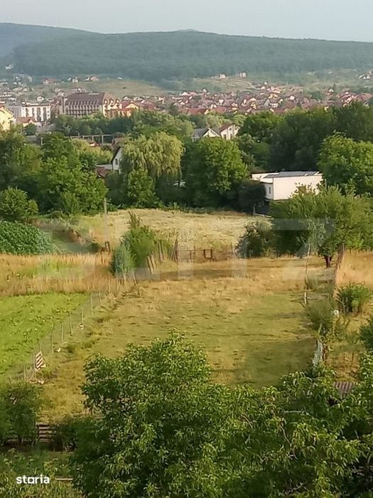 2000 Mp Teren Intravilan In Zona Valea Ghinzii