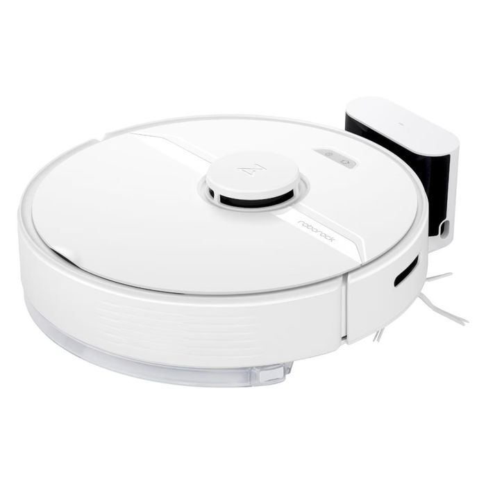 Пылесос Roborock Q7