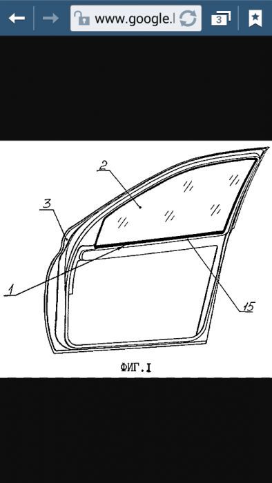 Кузовные. Двери на автомобили