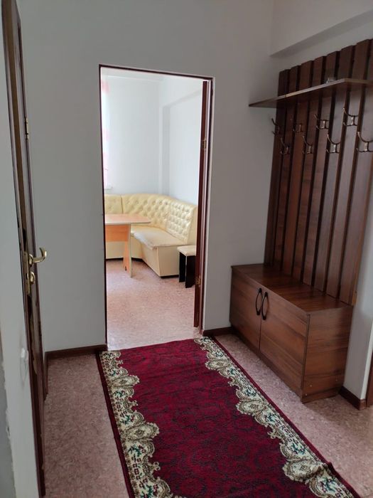 1 комнатная квартира