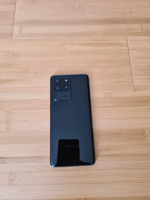 Vând s20 ultra dual sim