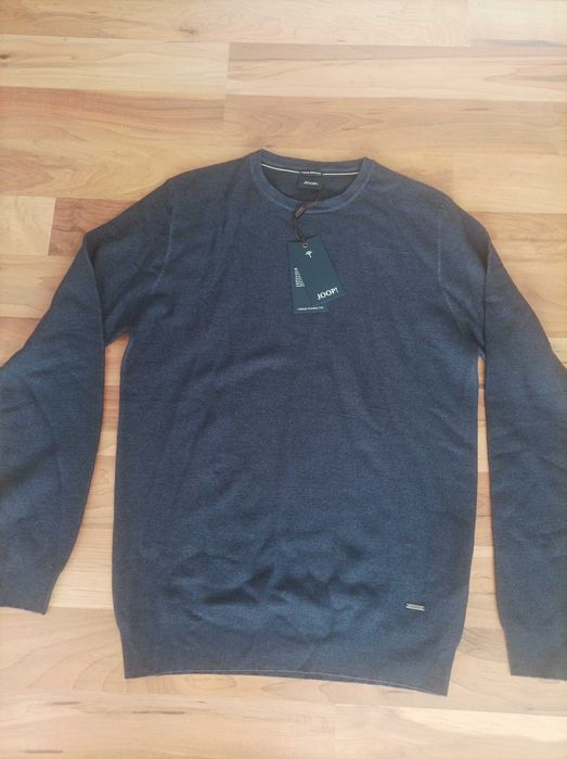 Tommy Hilfiger,Gant,Joop  М р-р кашмир и памук