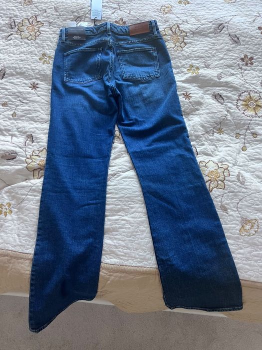 Джинсы брендовые Tommy Hilfiger
