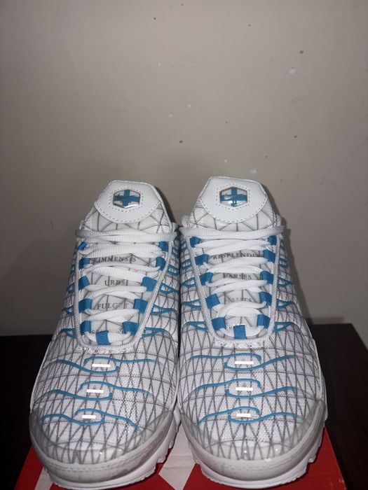 Nike  Air Max Plus Marseille - 40,41,42,44,45