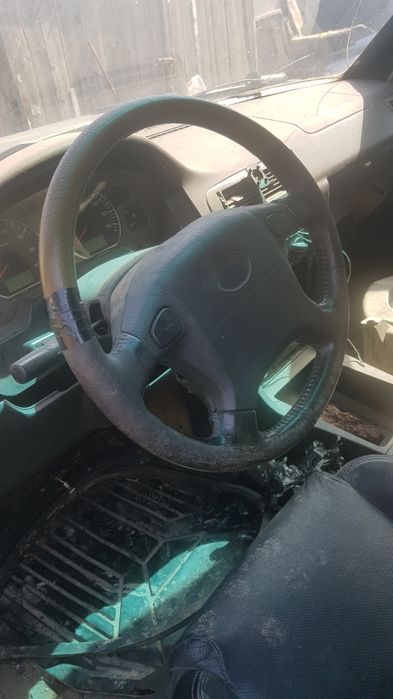 Dandong Majior Pickup Dd1023