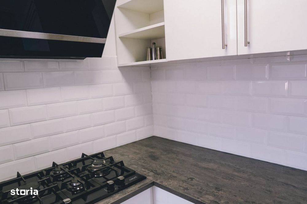 Apartament 3 camere superb, gata renovat – Centrul Istoric Sibiu!