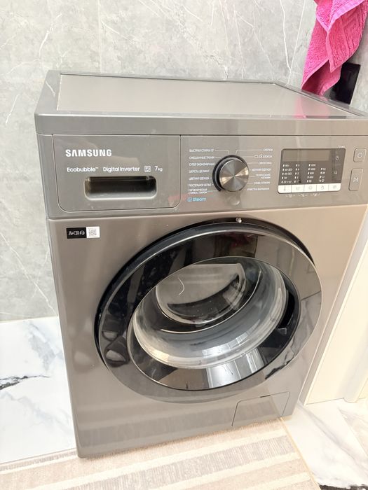 стериальная машина