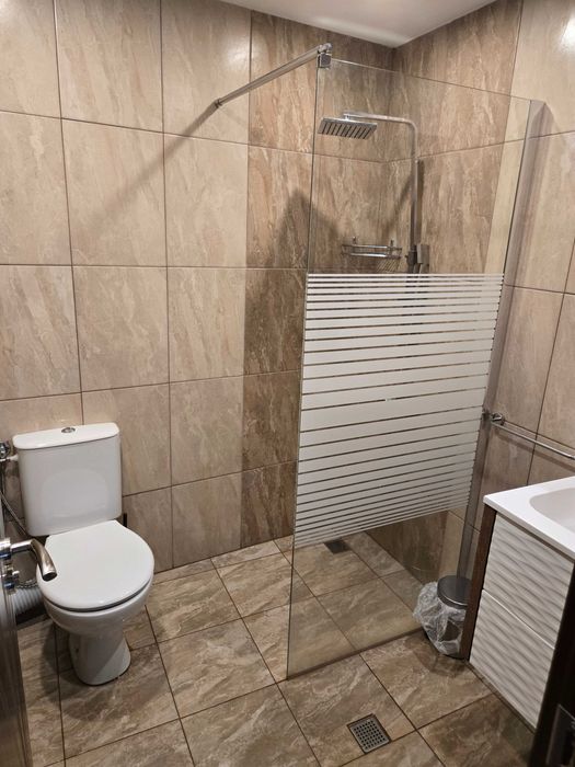 Отдавам 3-стаен апартамент под наем