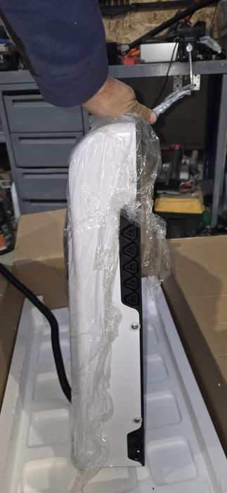 Climă staționare 12/24v